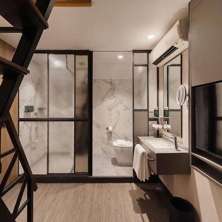 Claude Hotel Сингапур Екстериор снимка