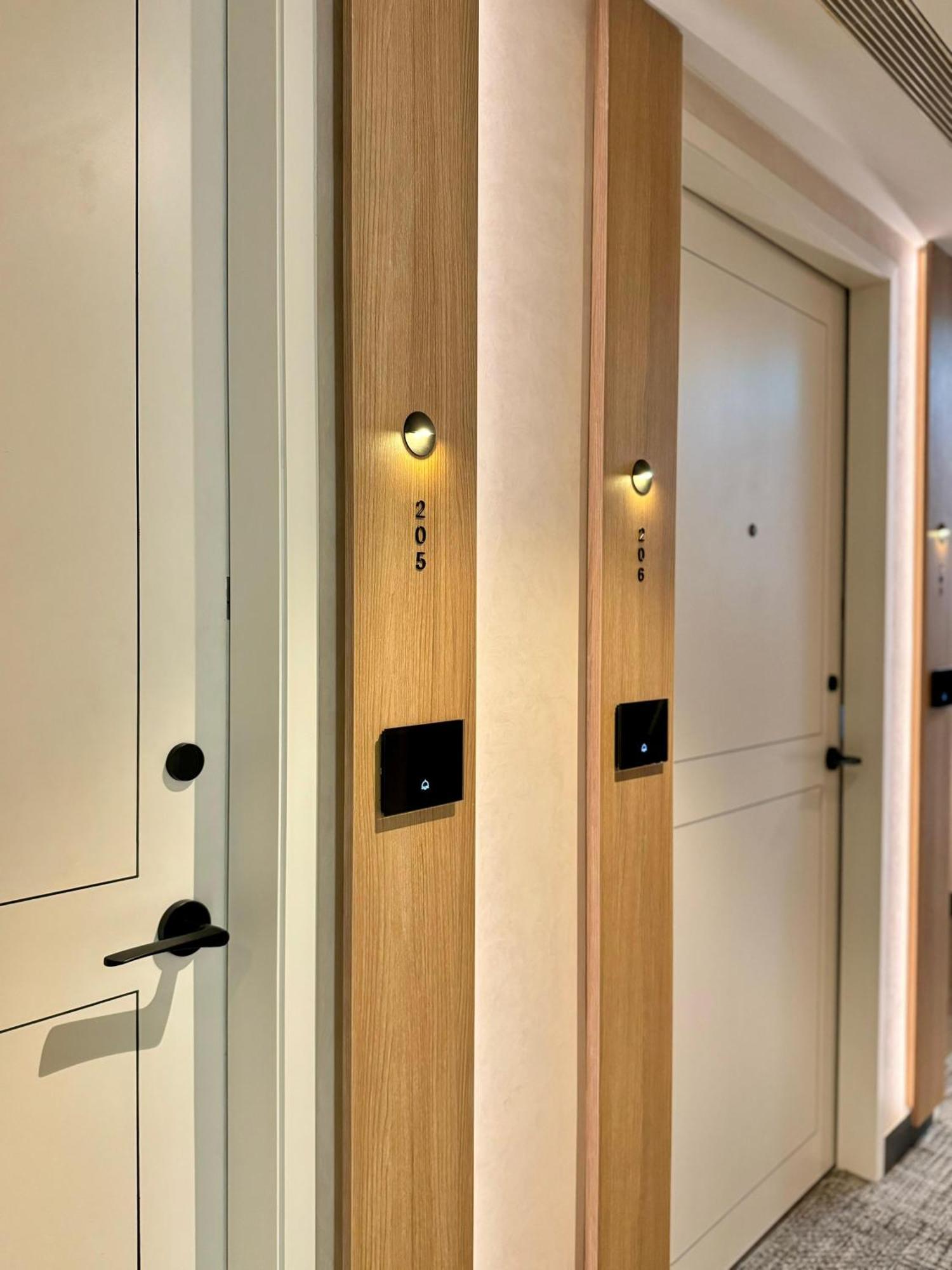 Claude Hotel Сингапур Екстериор снимка