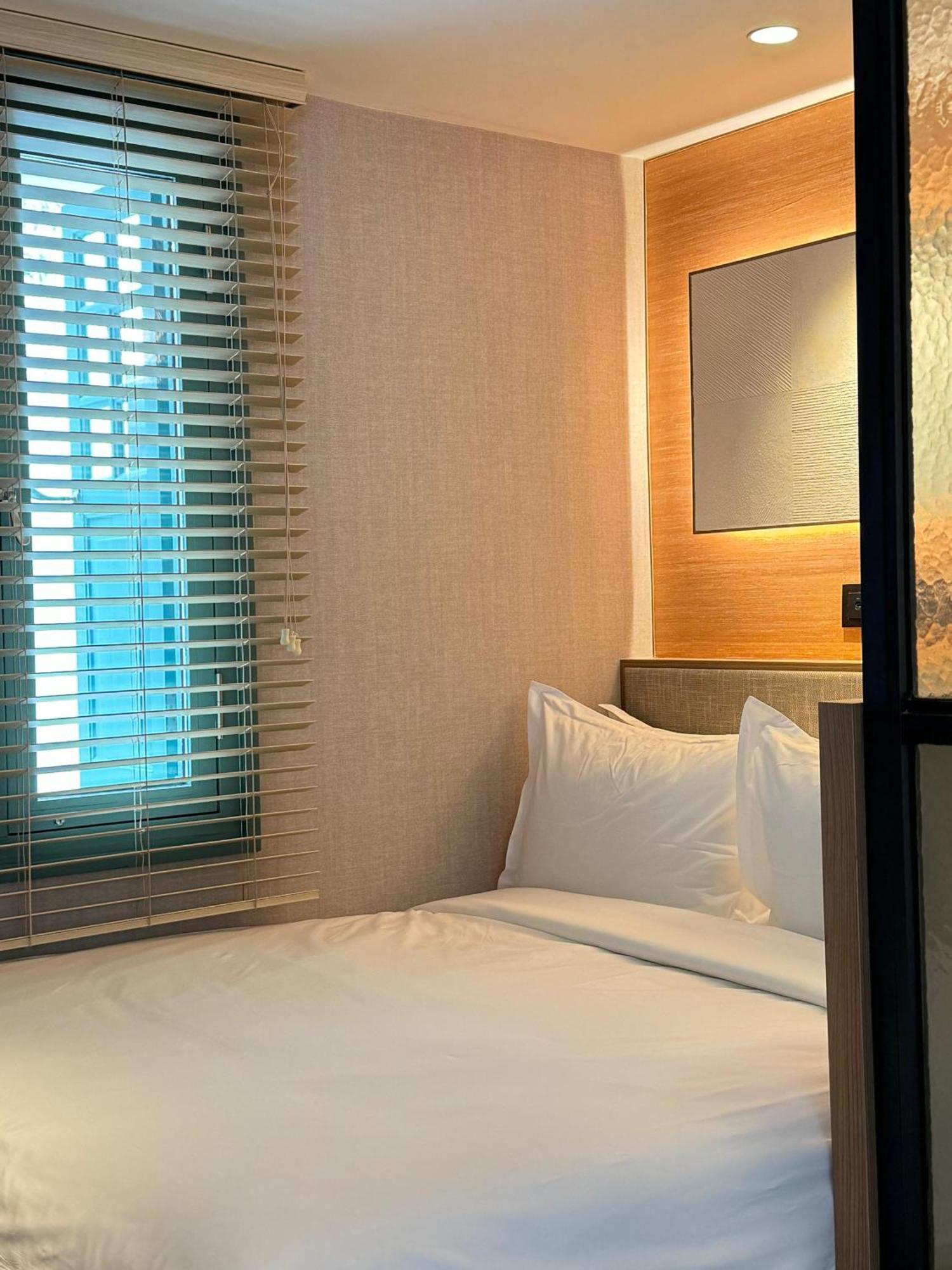 Claude Hotel Сингапур Екстериор снимка