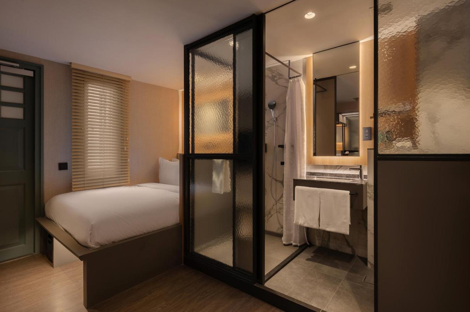 Claude Hotel Сингапур Екстериор снимка