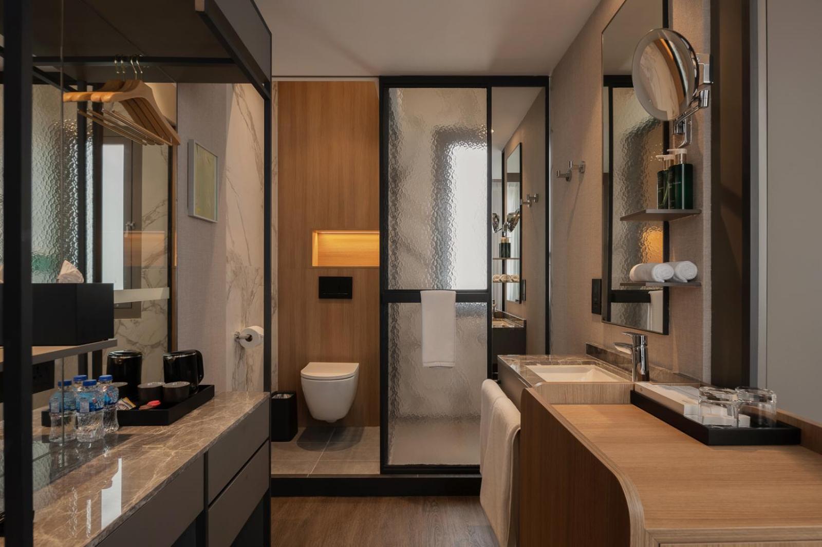 Claude Hotel Сингапур Екстериор снимка