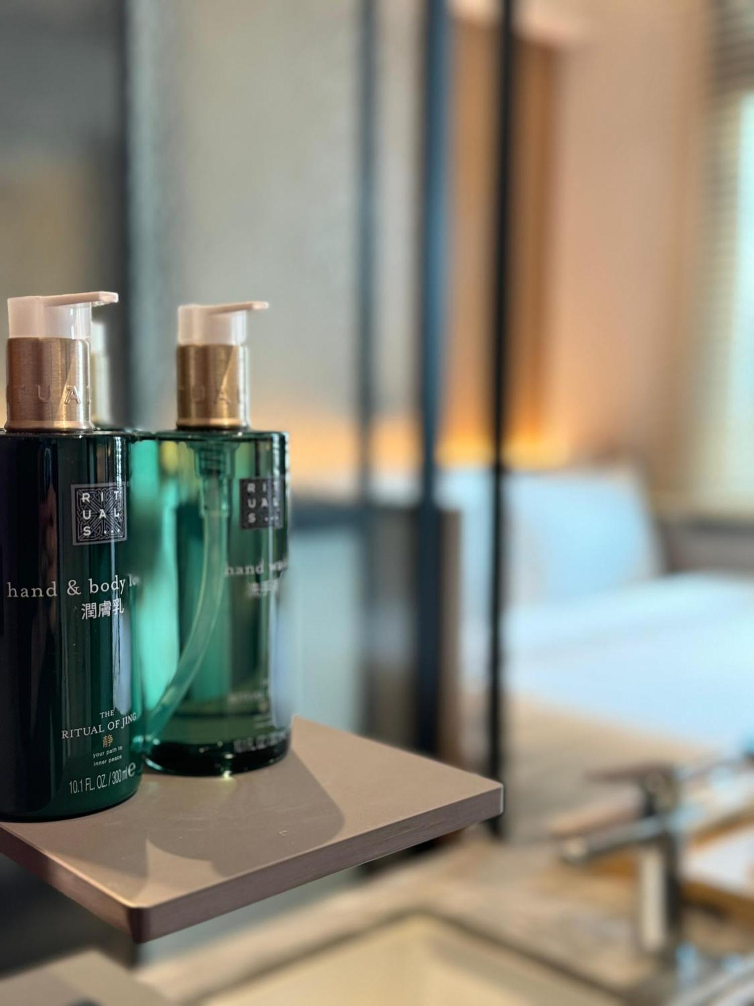 Claude Hotel Сингапур Екстериор снимка