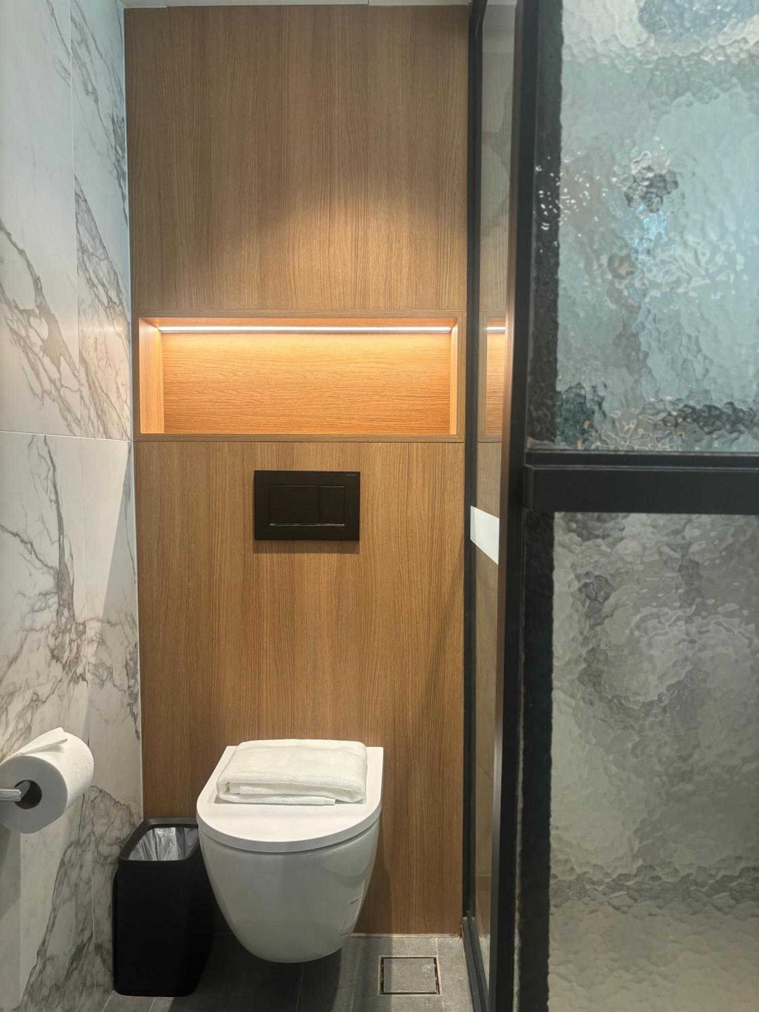 Claude Hotel Сингапур Екстериор снимка