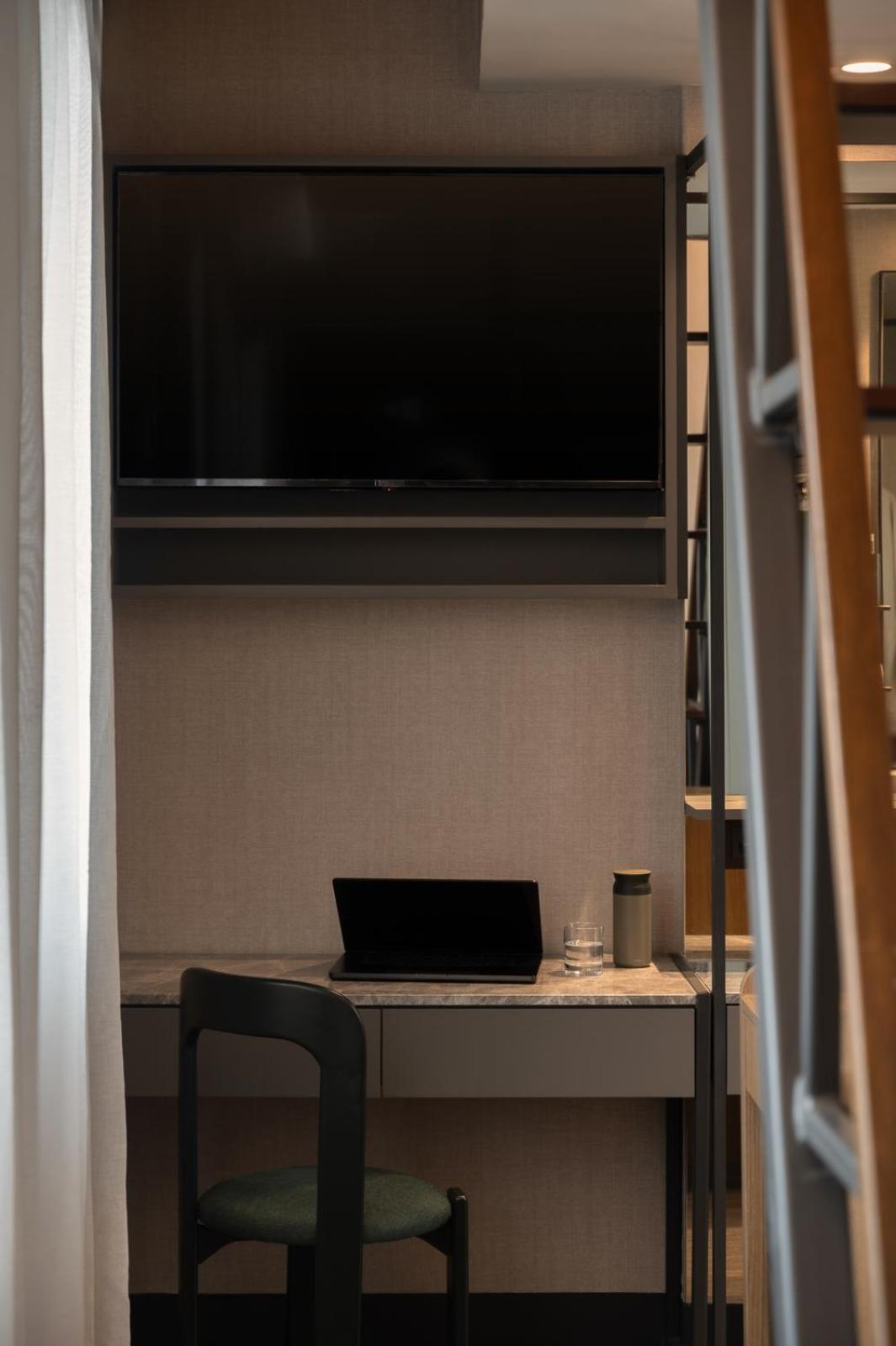 Claude Hotel Сингапур Екстериор снимка
