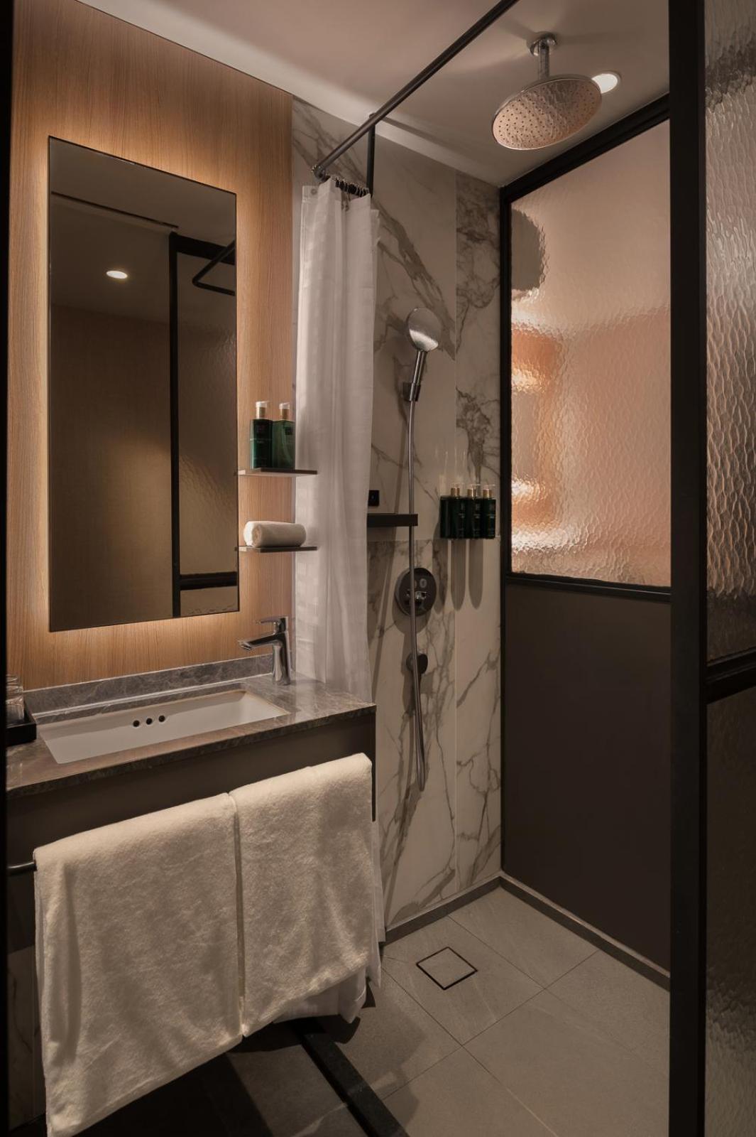 Claude Hotel Сингапур Екстериор снимка