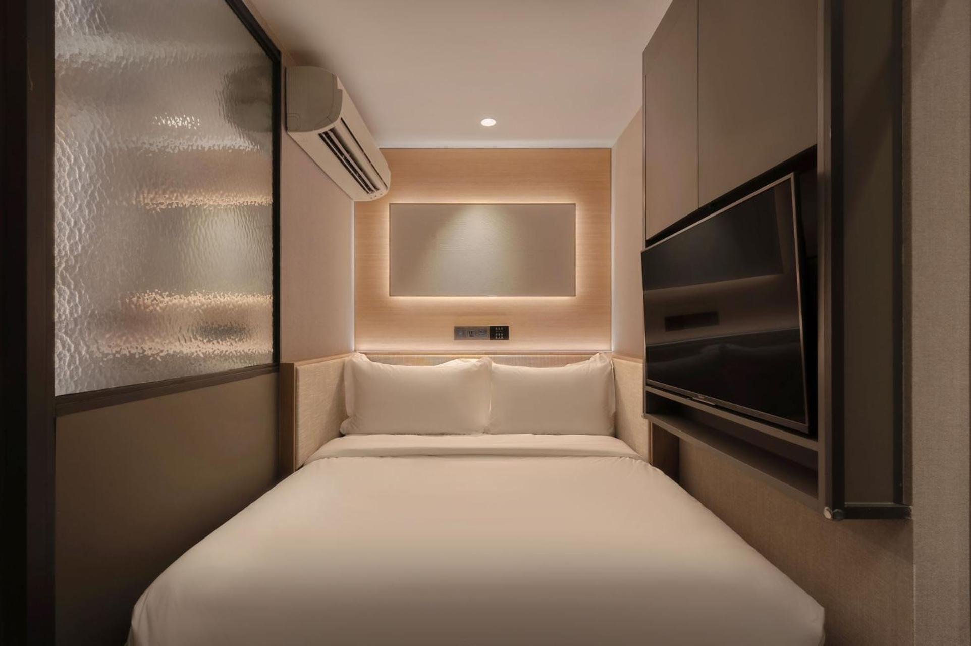 Claude Hotel Сингапур Екстериор снимка
