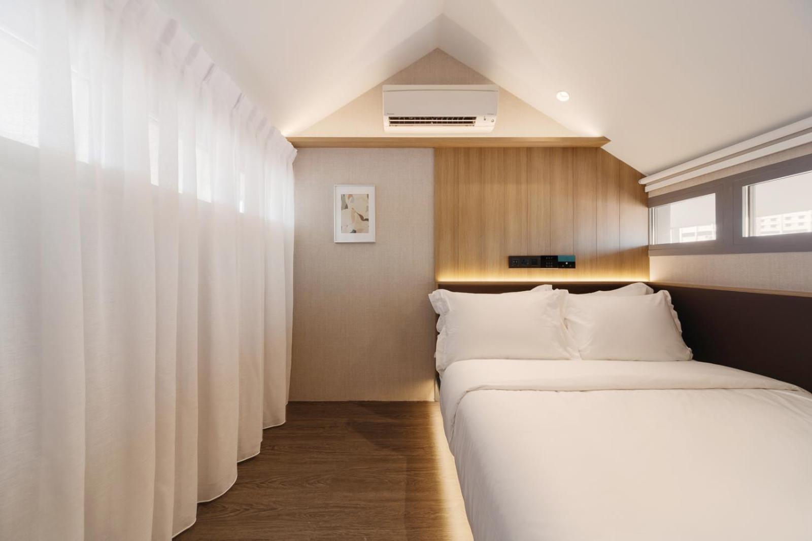 Claude Hotel Сингапур Екстериор снимка