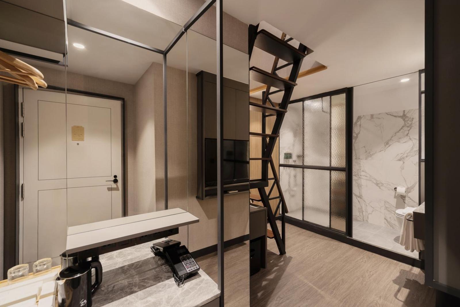 Claude Hotel Сингапур Екстериор снимка