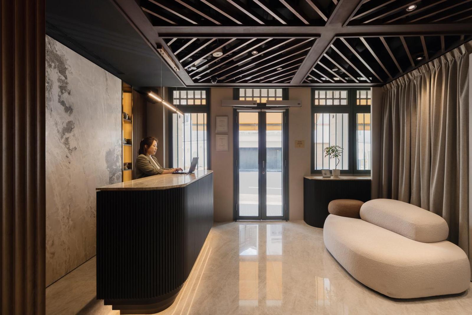Claude Hotel Сингапур Екстериор снимка